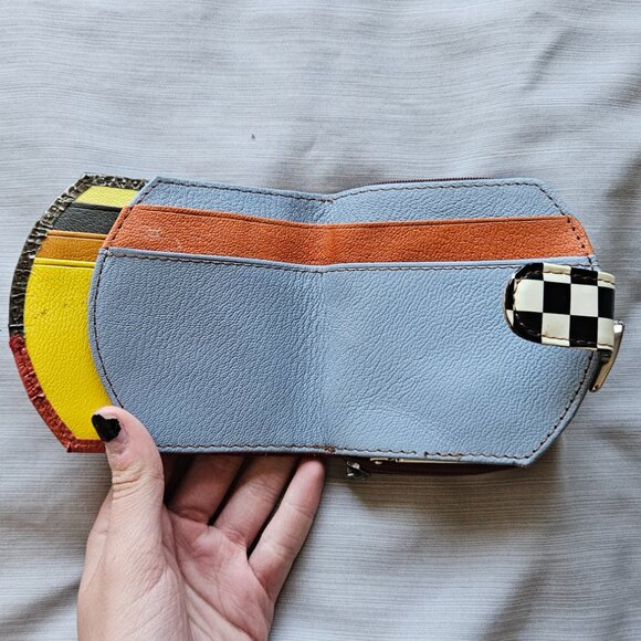 Imperial Horse Wallet - Picture 6 of 6